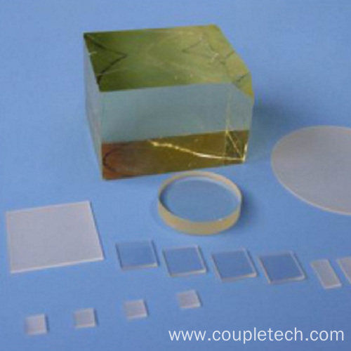 Conas a Fheabhsaíonn Eilimintí Optúla Teicneolaíocht Nua-Aimseartha?