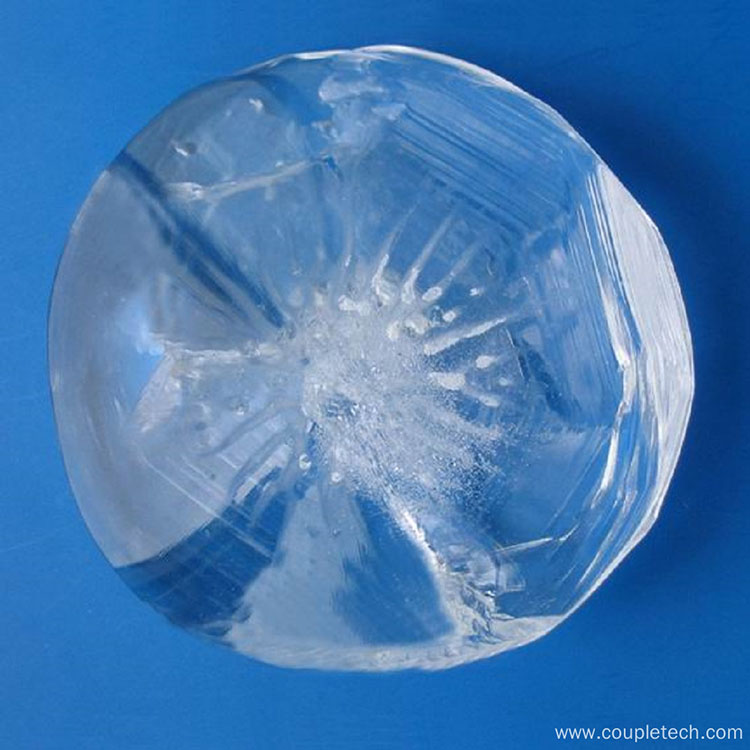 Nolinear Optúil Béite-Barium Borate BBO Crystal